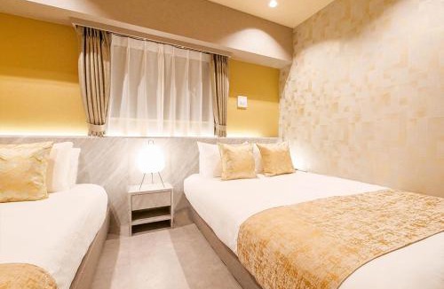 Kabukicho Apartment | Premium Apartment Hotel Tokyo Shinjuku