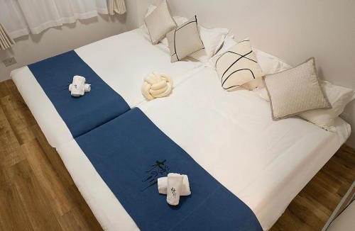 Sugamo Apartment | 桜の川 3丨步行 5 分 巣鴨駅 JR 线 2-8 人 日式公寓丨5-Min Walk to Sugamo JR Line 2-8 Guests Japanese Home
