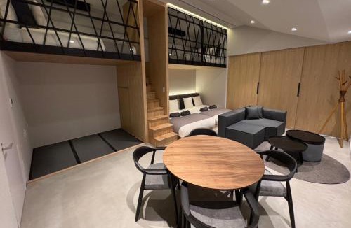 Taketomi-jima Taketomi-cho Hotel | Sakura Cross Inn & Sauna Ishigaki