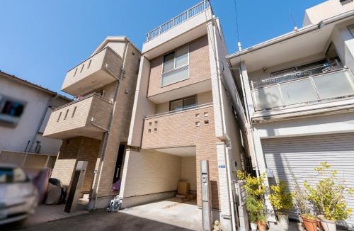 Okubo House | Fukuhama - Vacation STAY 13867