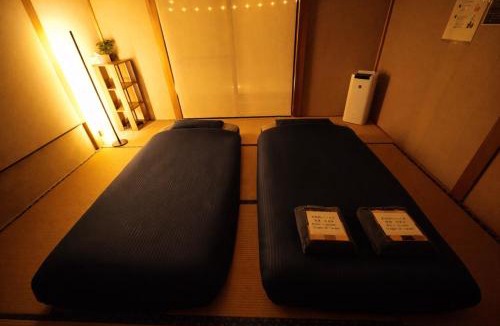 Oshima Apartment | 一棟貸しの宿 OKAYADO