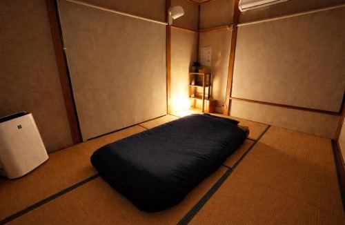 Oshima Apartment | 一棟貸しの宿 OKAYADO