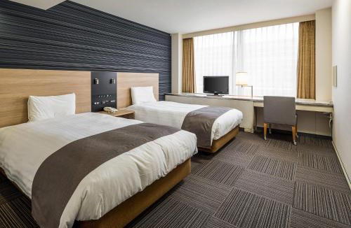 Hakata Ekimae Hotel | Comfort Hotel Hakata