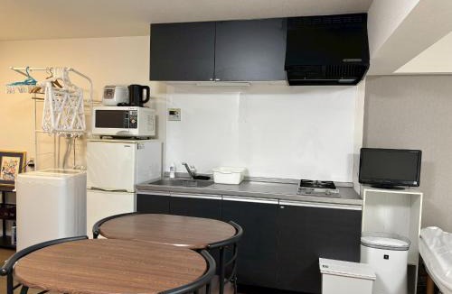 Itabashi Apartment | Newly Renovated 2025 秋リフォーム済 RC206