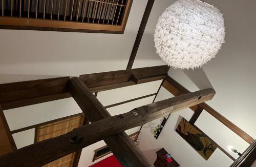 Shimogyo House | Kyoto Kamogawa Tamami Luxury Riverside Machiya