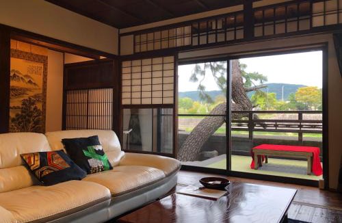 Shimogyo House | Kyoto Kamogawa Tamami Luxury Riverside Machiya