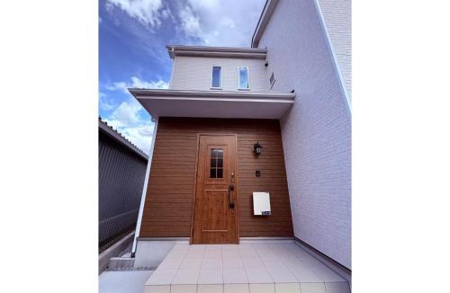 Utsunomiya House | SAKURA HOTEL - Vacation STAY 35483v
