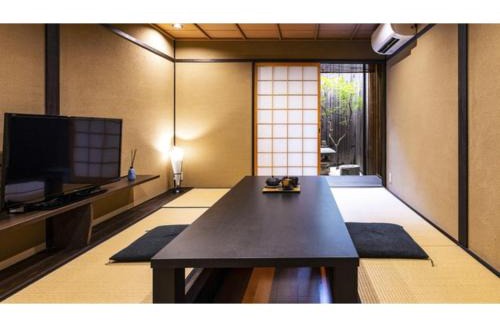 Shimogyo House | Rinn Premium Koki - Vacation STAY 37112v