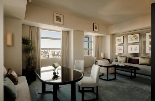 Nishi-Shinjuku Hotel | Park Hyatt Tokyo