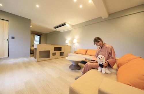 Gora Hotel | ゆるり箱根withDOGS