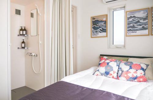 Hyakunincho Apartment | Triphome Shinokubo Cozy Stay