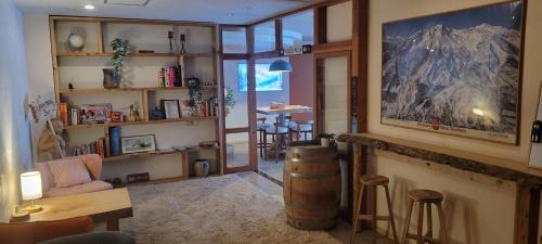 Akakura Hotel | Seifuso At Myoko