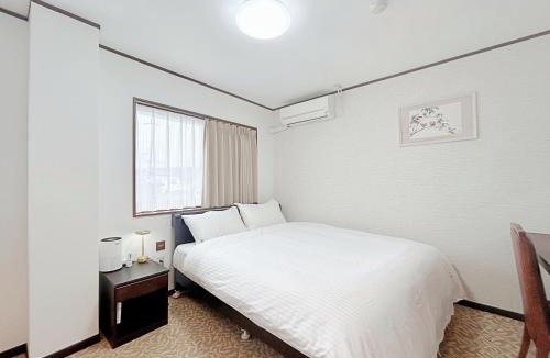Ueda Hotel | Z hotel
