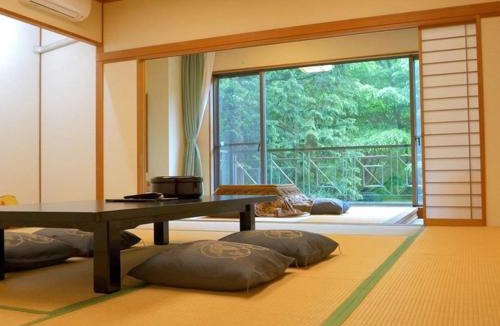 Shinkashio Onsen Hotel | Blancvert Nasu Onsen Hotel