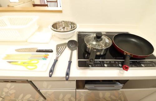 Chikusa Ward House | 4 Bedroom千種区1棟貸し
