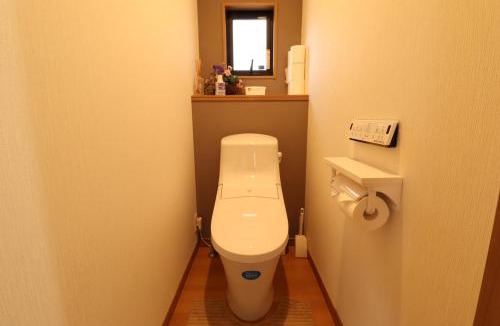 Chikusa Ward House | 4 Bedroom千種区1棟貸し