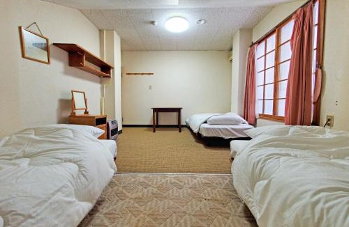 Inawashiro House | 横磐梯リロード