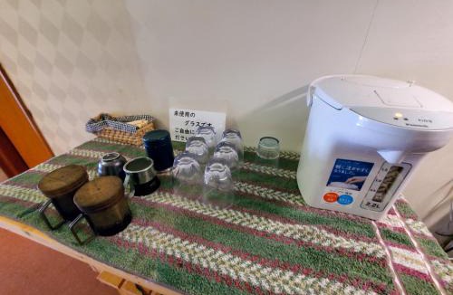 Inawashiro House | 横磐梯リロード