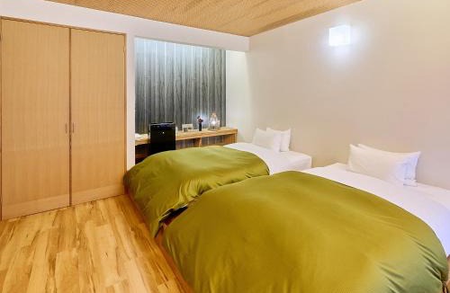 Minamiaso Hotel | Chikurakutei