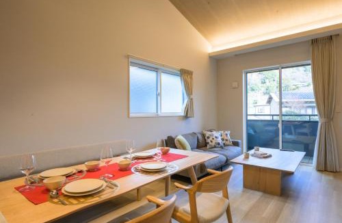Yumoto Apartment | TEMARI Premier NORTH