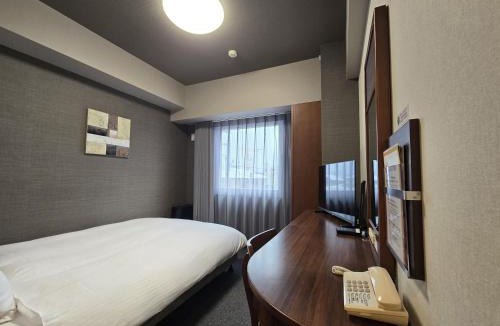 Chikusei Hotel | Hotel Route-Inn Shimodate
