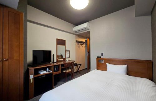 Chikusei Hotel | Hotel Route-Inn Shimodate