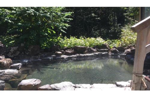 Matsumoto Hotel | Nakanoyu Onsen Ryokan - Vacation STAY 06732v