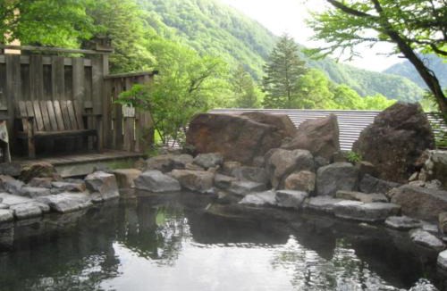 Matsumoto Hotel | Nakanoyu Onsen Ryokan - Vacation STAY 06732v