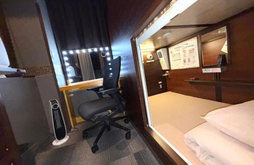 Shinbashi Hotel | Anshin oyado Tokyo Woman Ginza Shiodome