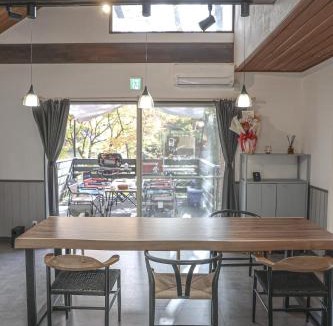 Nasu House | twinvilla那須