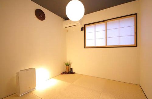 Fujikawaguchiko Villa | Fuji Time traveler 新館