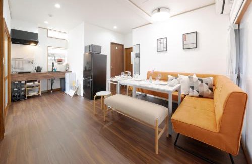 Kitaotsuka Apartment | KASHIMA -JR Otsuka Station-