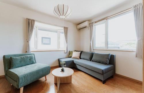 Morioka Apartment | Father Peak House Asagishi