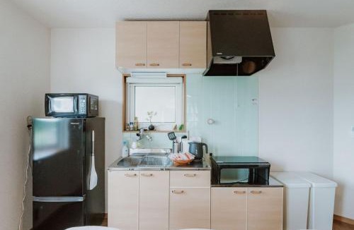 Morioka Apartment | Father Peak House Asagishi