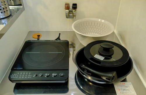 Nakakasai Apartment | F-City Nakakasai I - Vacation STAY 21773