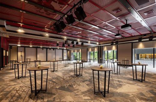 Oyama Hotel | Fuji Speedway Hotel, in The Unbound Collection by Hyatt