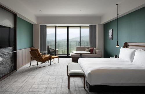 Oyama Hotel | Fuji Speedway Hotel, in The Unbound Collection by Hyatt