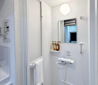 Kitaotsuka Apartment | 暖燈 DANTO inn 1F
