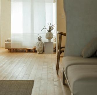 Fukui Apartment | HATTO hotel