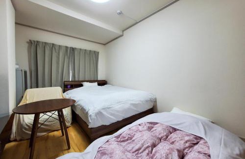 Nukazuka Hotel | サムライ シティ イン 信夫屋
