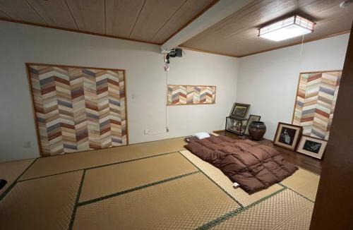 Kakunodate House | 民泊 シェアハウス北浦
