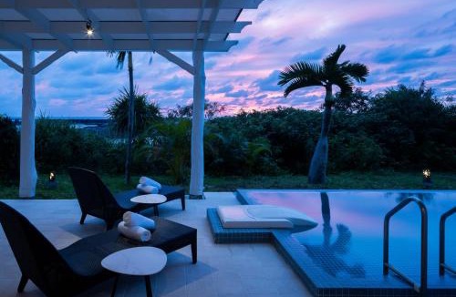 Kadena-cho Hotel | Anse Yomitan Toya