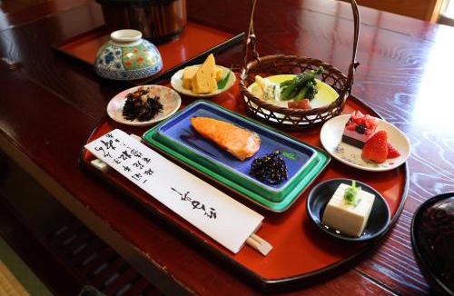 Ichinoseki Hotel | Renovated room! Japanese inn Matsumoto