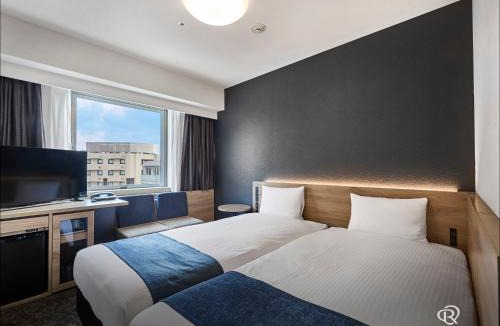 Kita Hotel | Daiwa Roynet Hotel Tokyo Akabane