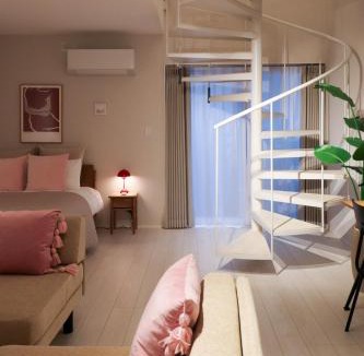 Minamiazabu Apartment | Ken's Place Azabu-Juban