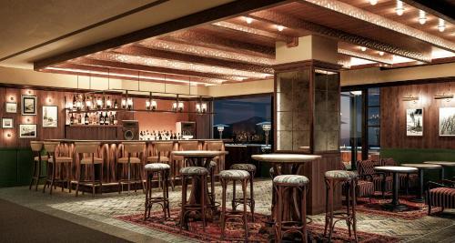 Otari-mura Hotel | The Alps Hotel Hakuba