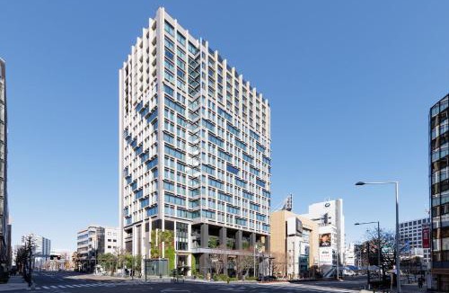 Kitaaoyama Hotel | THE AOYAMA GRAND HOTEL