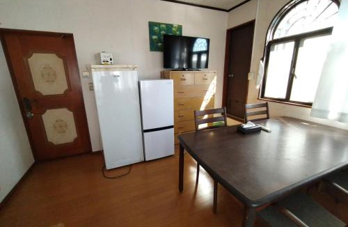 Konosu House | コウノトリの里の宿