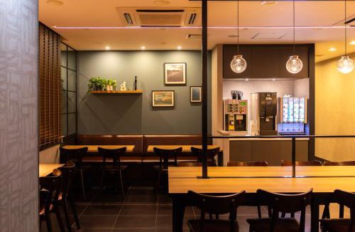 Iwai Onsen Hotel | Super Hotel Tottori Station North Exit Smoke-Free