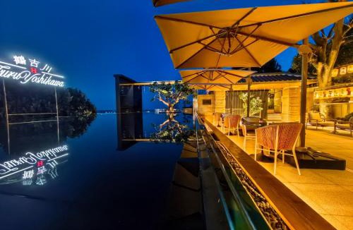 Manazuru Hotel | Tsuru Yoshikawa Onsen